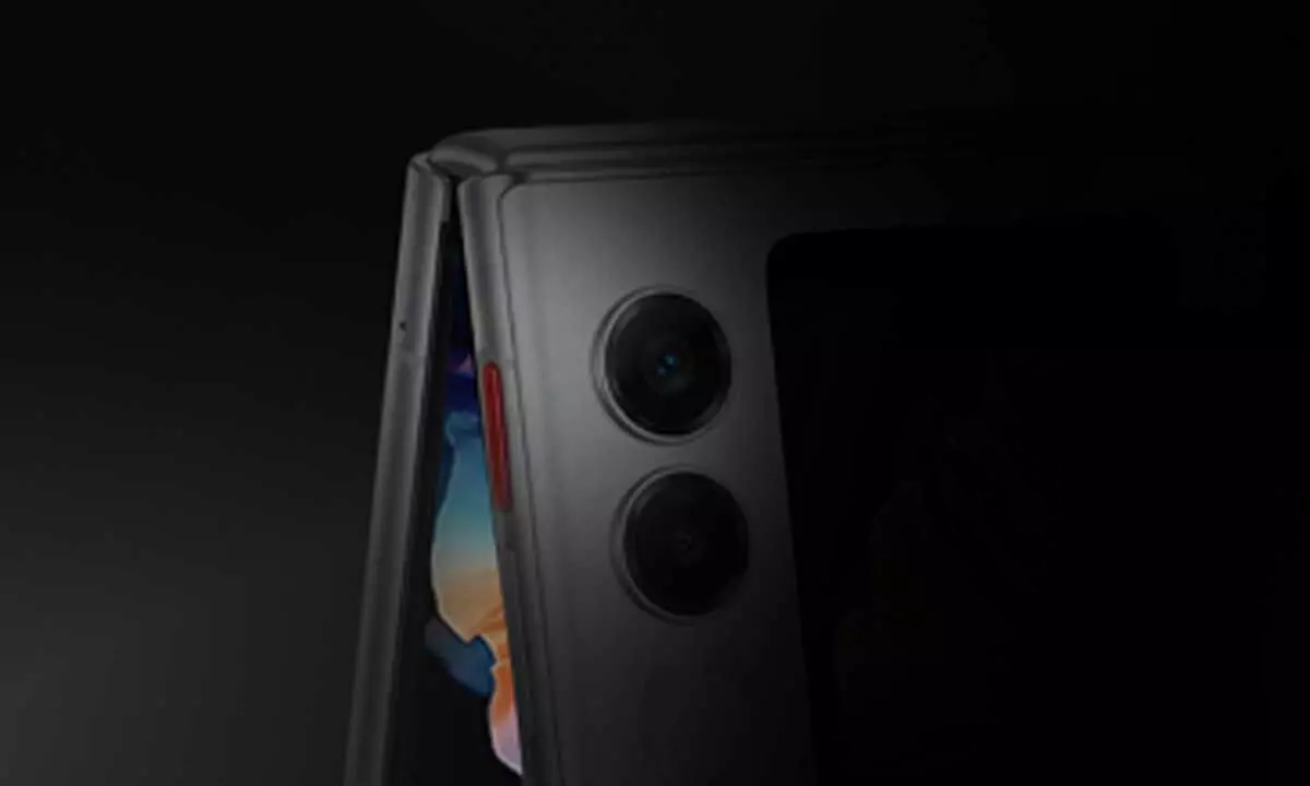 NovaFlip Debuts as the First Device in Ai+ Smartphone’s Flagship Nova Series NovaFlip Debuts as the First Device in Ai+ Smartphone’s Flagship Nova Series