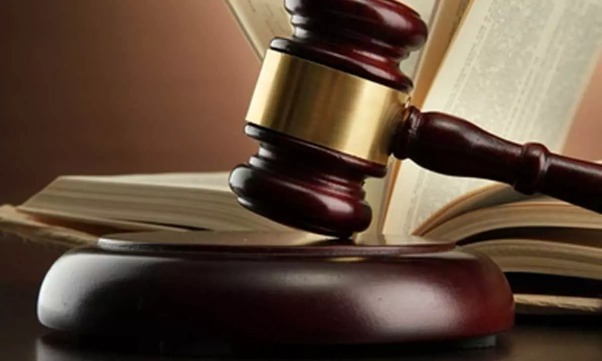 Bihar: 6 awarded life imprisonment in journalist Gokul Kumar’s murder case Bihar: 6 awarded life imprisonment in journalist Gokul Kumar’s murder case