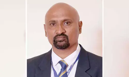 E S Shyam named head coach for Santosh Trophy E S Shyam named head coach for Santosh Trophy