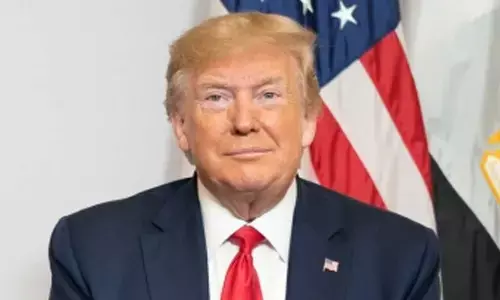 Trump says Russia, Ukraine closer to peace after Berlin talks