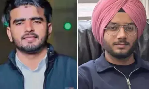 Two men from Punjab shot dead in Canada’s Edmonton Two men from Punjab shot dead in Canada’s Edmonton