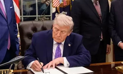 Trump classifies fentanyl as weapon of mass destruction Trump classifies fentanyl as weapon of mass destruction