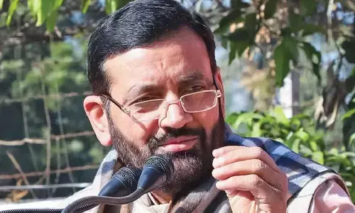 Nominations for Haryana Good Governance Awards to close tomorrow Nominations for Haryana Good Governance Awards to close tomorrow