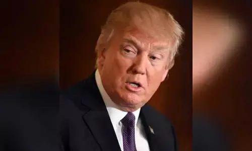 Trump claims expanding Gaza stabilization force, says regional peace is holding Trump claims expanding Gaza stabilization force, says regional peace is holding