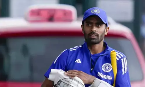 IPL 2026: Abhimanyu Easwaran, Ben Sears, Ethan Bosch among late additions to auction list IPL 2026: Abhimanyu Easwaran, Ben Sears, Ethan Bosch among late additions to auction list