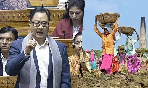 Rural Job Scheme: Govt to replace MGNREGA with G Ram G Rural Job Scheme: Govt to replace MGNREGA with G Ram G