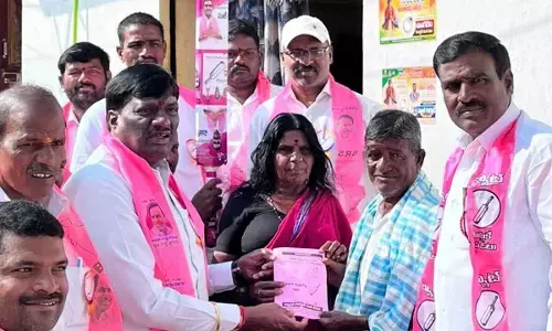 Campaign ends for GP polls Campaign ends for GP polls