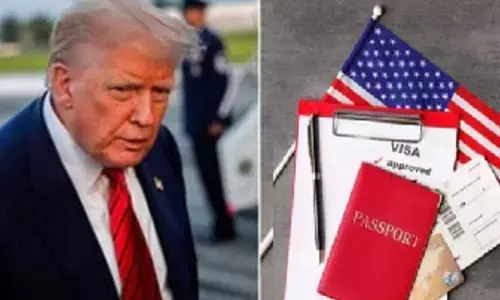 Social media screening for H1B visas begins Social media screening for H1B visas begins