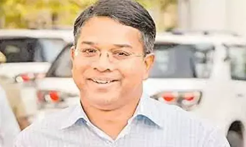 Special CS pushes for fast-track completion of TIMS Alwal Hospital Special CS pushes for fast-track completion of TIMS Alwal Hospital