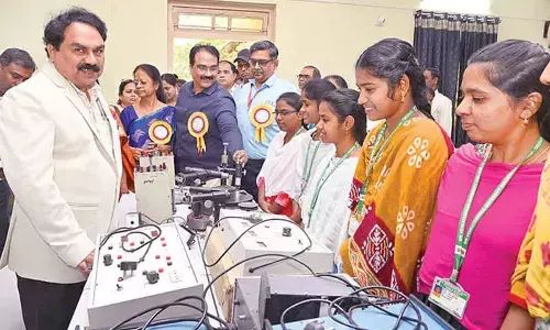 Researchers need better awareness on lab equipment maintenance Researchers need better awareness on lab equipment maintenance