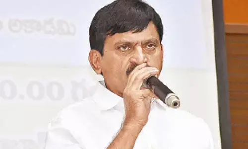 Minister pitches for tough steps to protect Housing Board lands