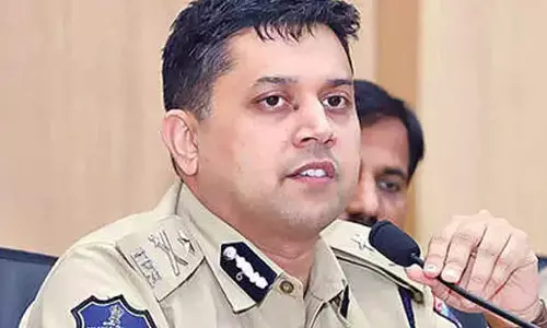 Cyberabad police imposes drone ban ahead of President’s visit