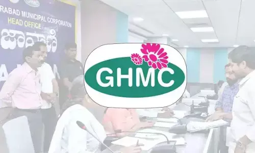 GHMC logs 179 complaints in Prajavani public hearing GHMC logs 179 complaints in Prajavani public hearing