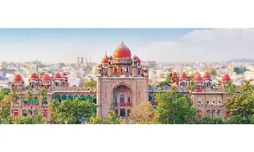 Women advocates protest at HC demanding 30% quota in Bar Council elections Women advocates protest at HC demanding 30% quota in Bar Council elections