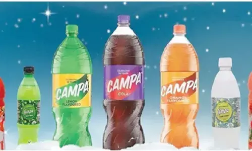 Reliance to invest Rs 1,622 cr in Kurnool beverage plant Reliance to invest Rs 1,622 cr in Kurnool beverage plant