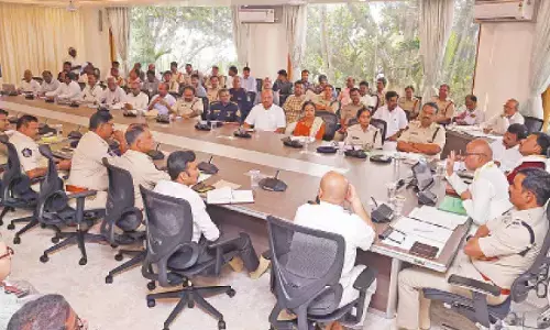 Vaikunta Dwara Darshanam: Tokens must for first 3 days says TTD Vaikunta Dwara Darshanam: Tokens must for first 3 days says TTD