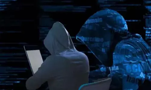 Man loses Rs 75 lakh to online betting scam Man loses Rs 75 lakh to online betting scam