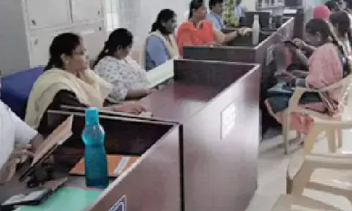 CPI seeks relief for overburdened secretariats’ staff CPI seeks relief for overburdened secretariats’ staff