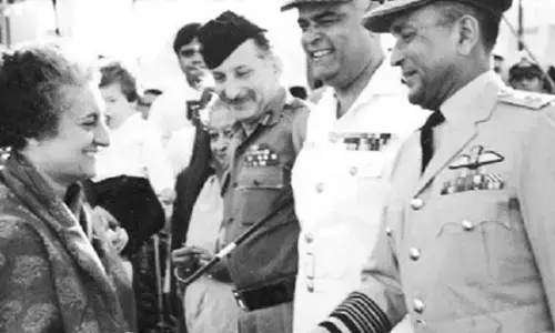 Vijay Diwas: Rahul Gandhi, Congress leaders pay tributes to martyrs of 1971 war