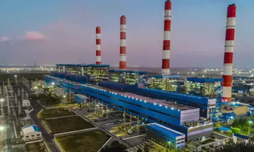 Adani Power gets ‘Buy’ rating, target price set at Rs 187: Antique Broking