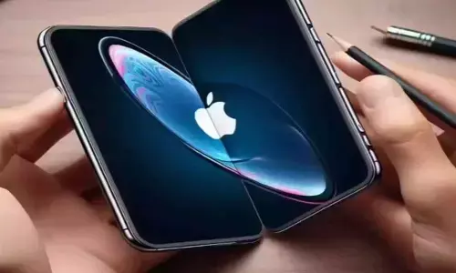 Apple’s First Foldable iPhone Could Debut Next Year With Slim Design, Hidden Camera and Touch ID Return