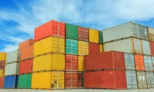 Global demand boosts India as export orders hit 3-month high: HSBC Flash PMI Global demand boosts India as export orders hit 3-month high: HSBC Flash PMI