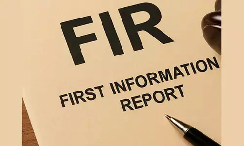 POCSO case filed against popular Karnataka YouTube folk singer, six others POCSO case filed against popular Karnataka YouTube folk singer, six others