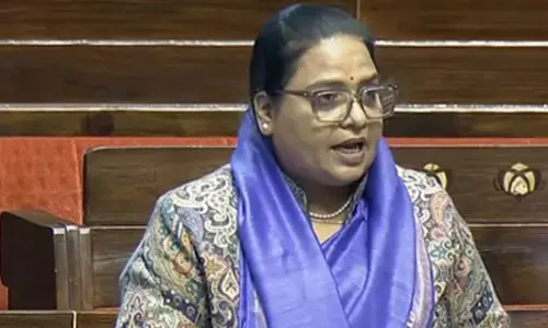 RS: Digvijaya Singh claims irregularities in organic crop certification, BJP MP demands fire safety fund for historic markets RS: Digvijaya Singh claims irregularities in organic crop certification, BJP MP demands fire safety fund for historic markets