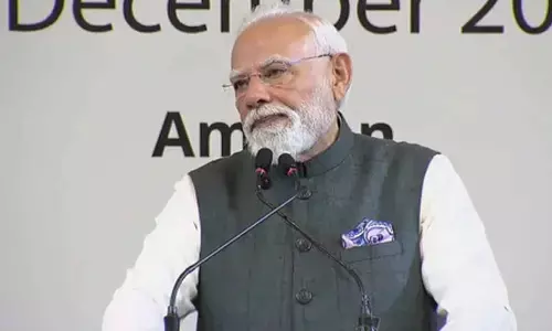 Old trade routes can power future prosperity, says PM Modi at India-Jordan Business Forum Old trade routes can power future prosperity, says PM Modi at India-Jordan Business Forum