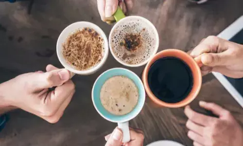 Winter Warmers: Best Hot Drinks to Stay Cosy and Healthy in Cold Weather Winter Warmers: Best Hot Drinks to Stay Cosy and Healthy in Cold Weather