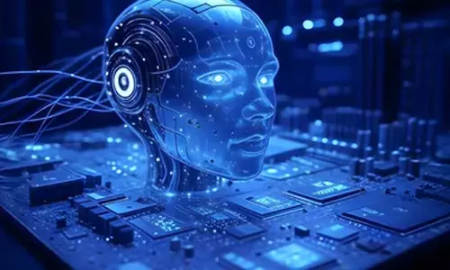 Frontier tech can add over $1.1 trillion to Indias manufacturing GDP by 2047: Report