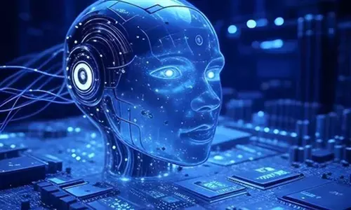 India leads AI‑forward payroll market innovation globally: Report India leads AI‑forward payroll market innovation globally: Report