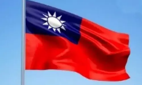 India sees Taiwan as vital technology partner India sees Taiwan as vital technology partner