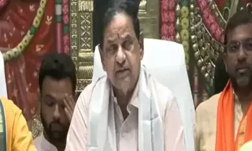 TTD governing body meets, takes key decisions TTD governing body meets, takes key decisions