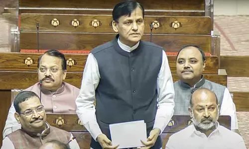 46 MoUs, bilateral agreements signed with other nations to check drug trade: Centre 46 MoUs, bilateral agreements signed with other nations to check drug trade: Centre