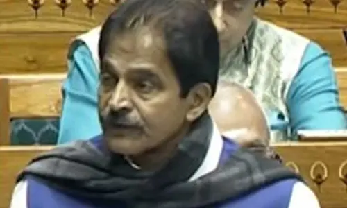 Congress announces nationwide protests against assault on MGNREGA: K.C. Venugopal