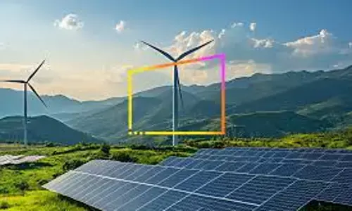 Driving India’s Energy Transition: Trends to Watch in 2026 Driving India’s Energy Transition: Trends to Watch in 2026
