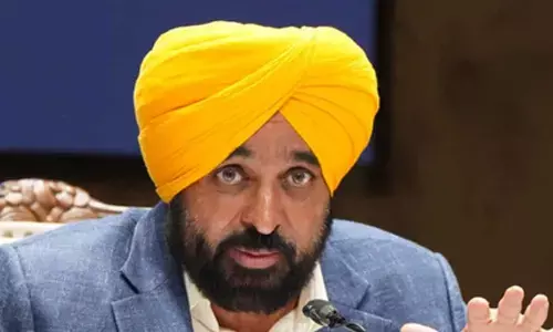 Punjab expects lakhs of devotees to mark Shaheedi Sabha Punjab expects lakhs of devotees to mark Shaheedi Sabha