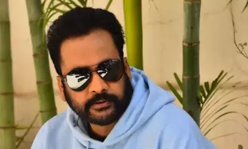 ‘Dhandoraa’ Is a Wonderful Film That Combines All Kinds of Commercial Elements – Actor Sivaji