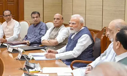 Govt determined to clear VB-G RAM G Bill in current Parliament session Govt determined to clear VB-G RAM G Bill in current Parliament session