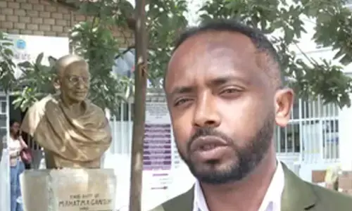 PM Modis visit mighty opportunity for Ethiopia to bolster ties with Indian medical industry PM Modis visit mighty opportunity for Ethiopia to bolster ties with Indian medical industry