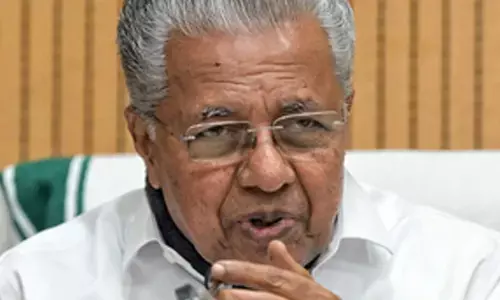 Kelala actor assault case: CM Vijayan assures survivor immediate appeal against court verdict Kelala actor assault case: CM Vijayan assures survivor immediate appeal against court verdict