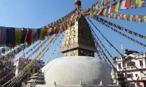 Nepal Bhutan Tour Guide Culture Nature Temples and Scenic Wonders Combined Nepal Bhutan Tour Guide Culture Nature Temples and Scenic Wonders Combined