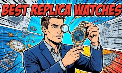 Best Replica Watches and Super Clones: What Buyers Should Know in 2025 Best Replica Watches and Super Clones: What Buyers Should Know in 2025