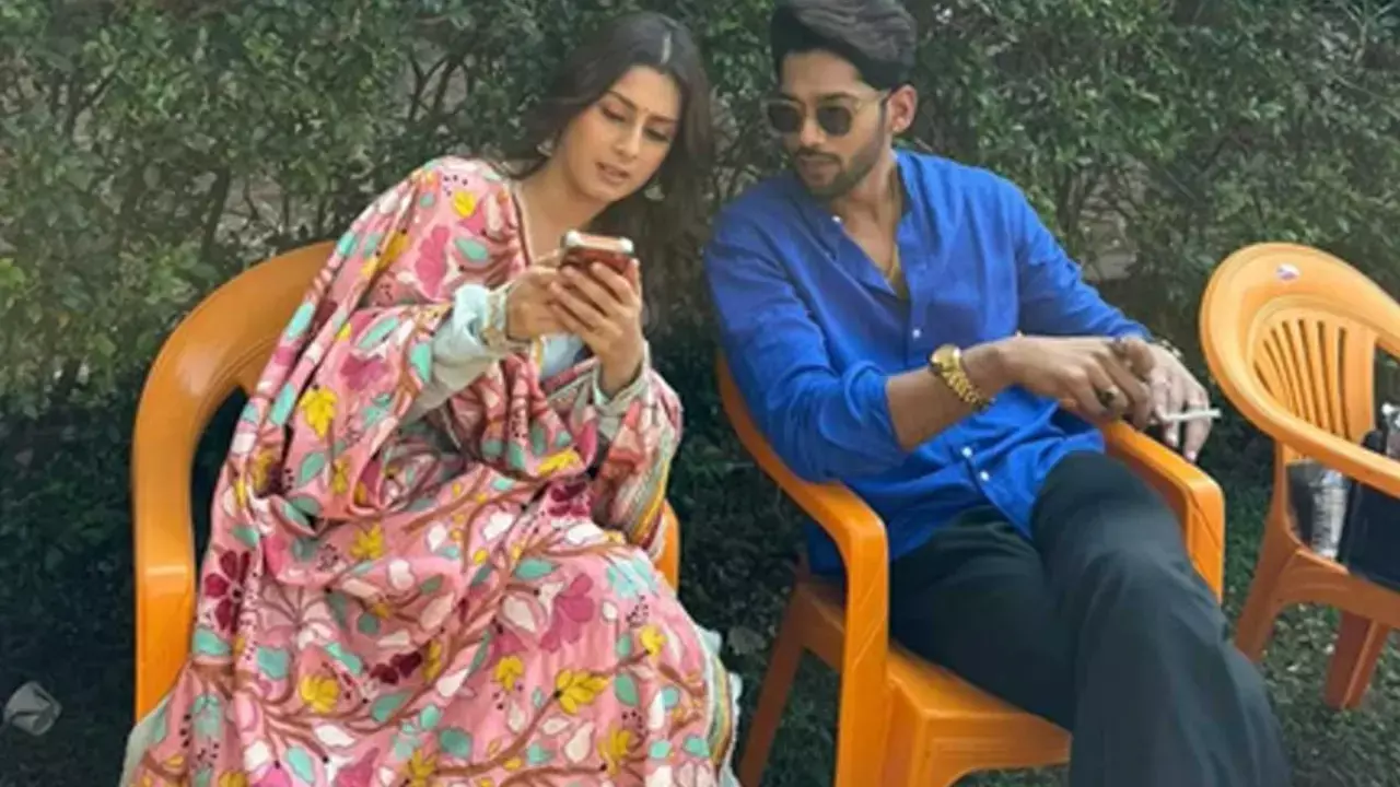 Bigg Boss 19’s Baseer Ali calls his new romantic song with Isha Malviya extremely close to his heart Bigg Boss 19’s Baseer Ali calls his new romantic song with Isha Malviya extremely close to his heart