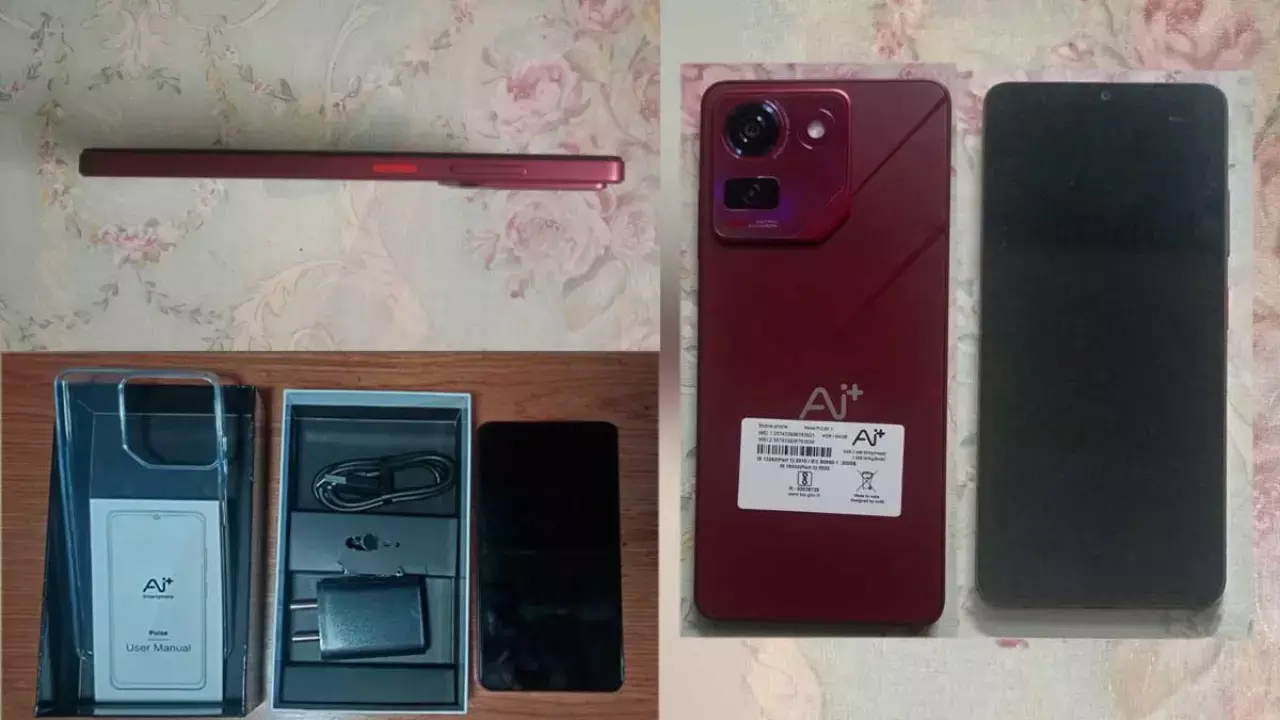 Ai+ Nova 5G Review: A Budget 5G Smartphone Built for Everyday Indian Users