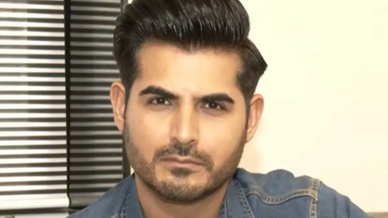 Omkar Kapoor opens up about working with Salman Khan, Govinda and Sridevi as a child artist Omkar Kapoor opens up about working with Salman Khan, Govinda and Sridevi as a child artist