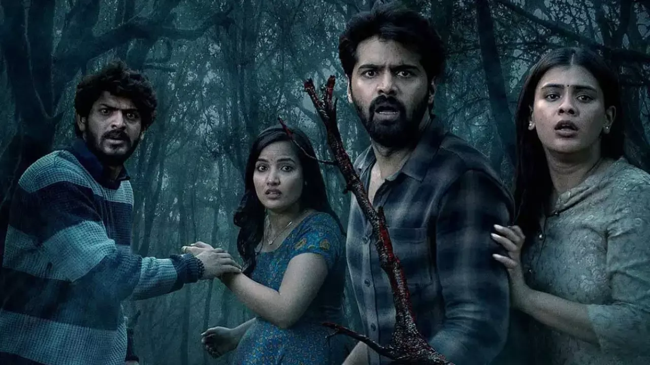 Christmas box office turns crowded Christmas box office turns crowded