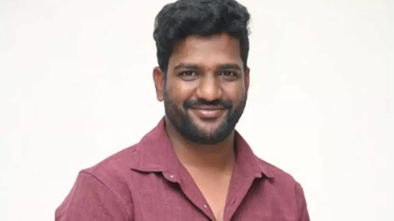 Producer Nikhil M Gowda promises a chilling new experience with ‘Jinn’ Producer Nikhil M Gowda promises a chilling new experience with ‘Jinn’