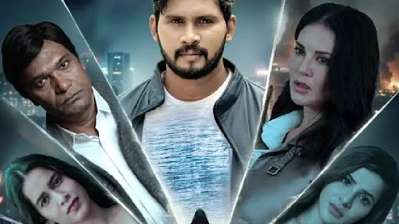 ‘Trimukha’ locks Jan 2 theatrical release ‘Trimukha’ locks Jan 2 theatrical release